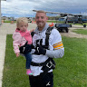 Meet your Posher, Connor